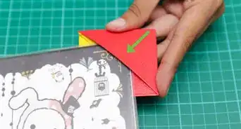 Make a Duct Tape Bookmark