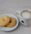 Make Cappuccino Foam