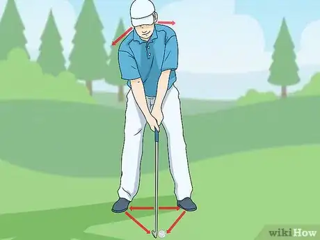 Image titled Be a Better Golfer Step 5