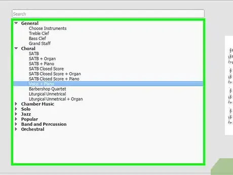 Image titled Use MuseScore Step 3