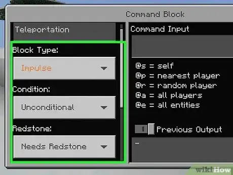 Image titled Teleport in Minecraft Step 8