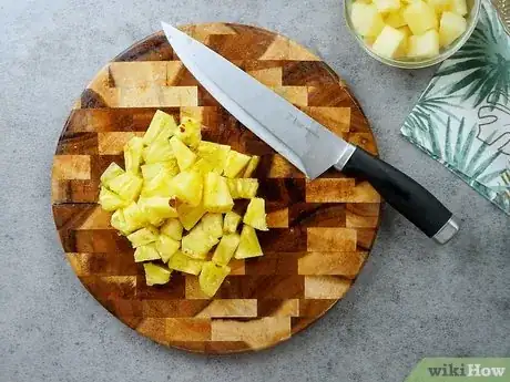 Image titled Make Pineapple Jam Step 2