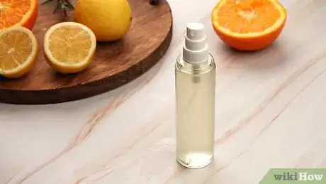 Image titled Make Citrus Spray Step 20