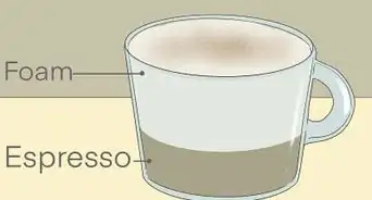 Drink a Cappuccino