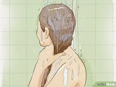 Image titled Prevent Dry Hair Step 2