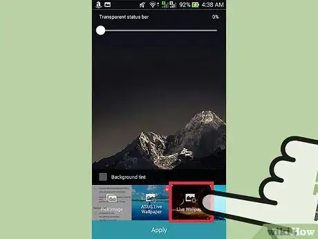 Image titled Get Live Wallpaper on Android Step 14