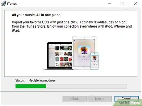 Image titled Download iTunes on Windows Step 11