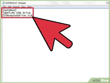 Image titled Change the Icon of Removable Drives Step 7