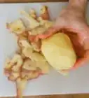 Peel a Potato