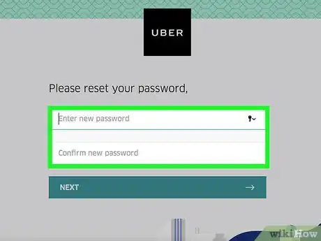 Image titled Reset Your Uber Password Step 26