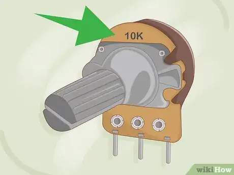 Image titled Test a Potentiometer Step 1