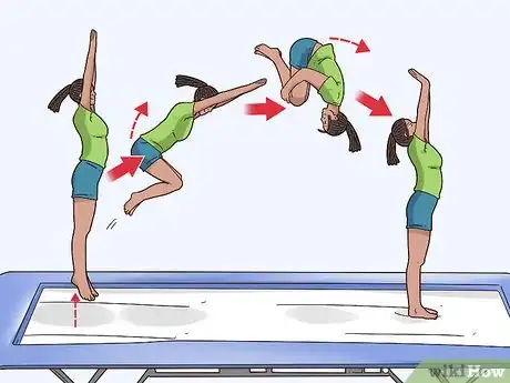 Image titled Do a Front Flip Step 10