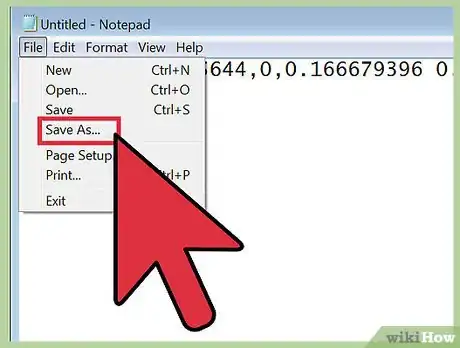 Image titled Write and Load a Script File in AutoCAD Step 5
