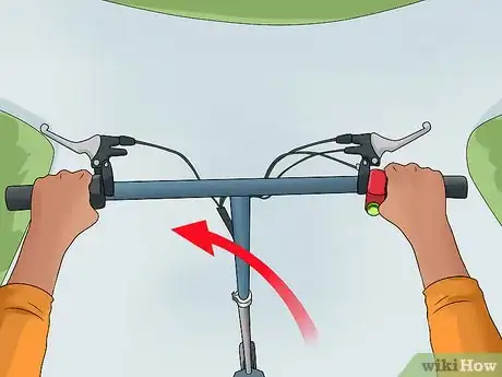 Image titled Ride a Scooter Step 15