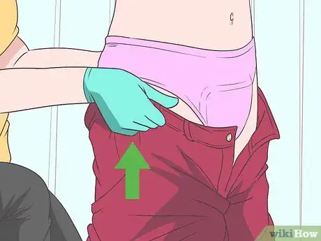 Image titled Apply Incontinence Pads Step 20