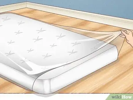 Image titled Move a Mattress Step 2