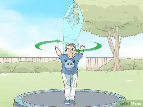 Image titled Do Trampoline Tricks Step 5