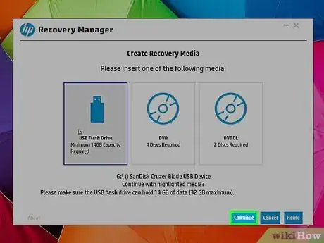 Image titled Recover an HP Laptop Step 41