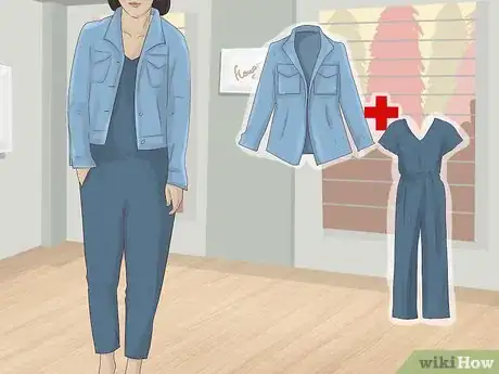 Image titled Style Jumpsuits Step 7