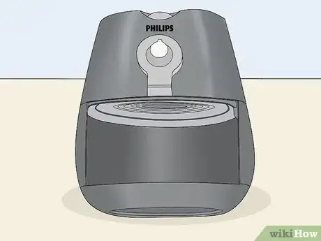 Image titled Clean a Philips Airfryer Step 10