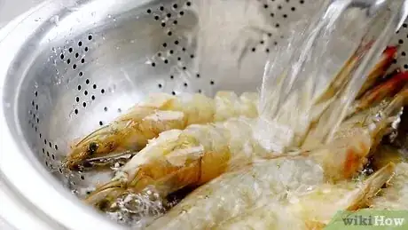 Image titled Pan Fry Shrimp Step 12