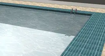 Resurface a Pool