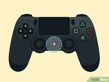 Image titled Calibrate PS4 Controller Step 29