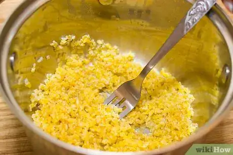 Image titled Cook Bulgur Step 11