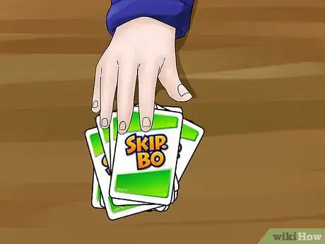 Image titled Play Skip Bo Junior Step 2