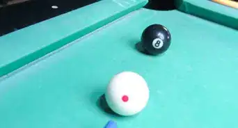 Sink the 8 Ball on the Break
