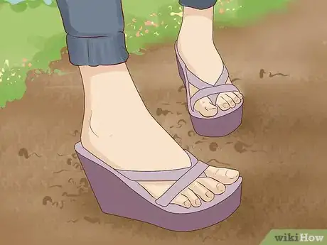 Image titled Wear Wedges Step 13.jpeg