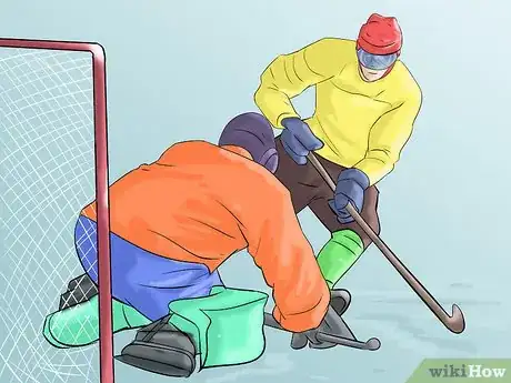 Image titled Score in Ice Hockey Step 4