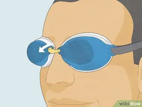 Image titled Fit Swimming Goggles Step 7