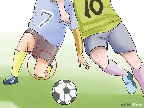 Image titled Slide Tackle in Soccer Step 5