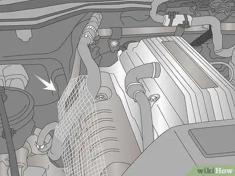 Image titled Get a Mouse Out of Your Car Step 14