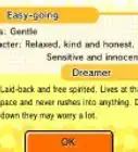 Make a Mii on Tomodachi Life