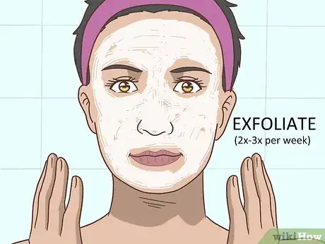 Image titled Open up Your Pores Step 25