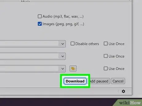 Image titled Download All Images on a Web Page at Once Step 32