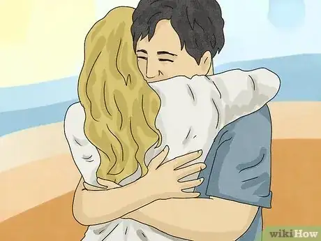 Image titled Types of Hugs Step 2