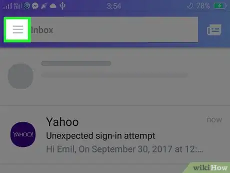 Image titled Change Your Password in Yahoo Step 10