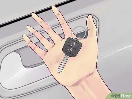 Image titled Lock Your Car and Why Step 10