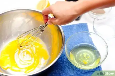 Image titled Make Mayonnaise With Olive Oil Step 8