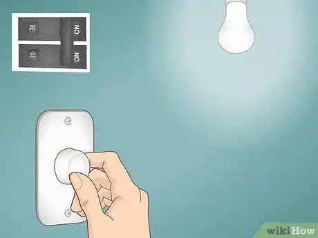 Image titled Make a Light Dimmable Step 11