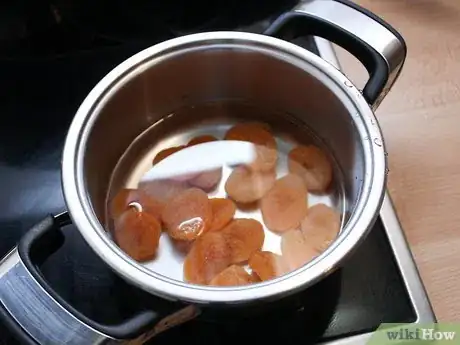 Image titled Make Dried Apricot Jam Step 9