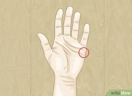 Image titled Do a Modern Palm Reading Step 3Bullet1