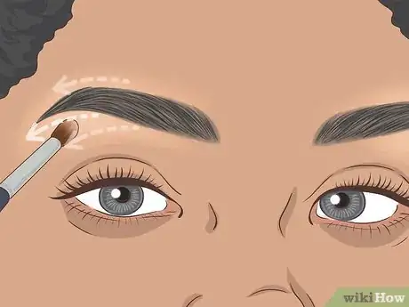 Image titled Apply Brow Gel Step 15