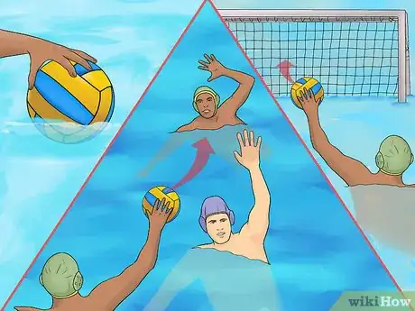 Image titled Play Water Polo Step 4