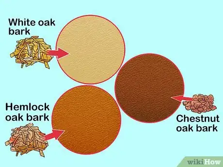 Image titled Bark Tan Step 1