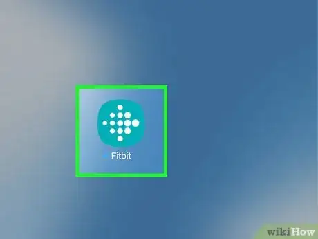 Image titled Connect Fitbit Versa 2 Step 1