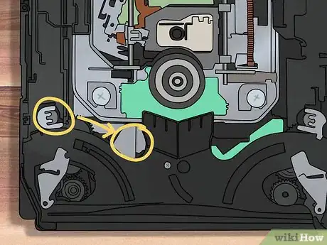 Image titled Realign Your Ps3's Blu Ray So That a Disc Can Load and Eject Step 4